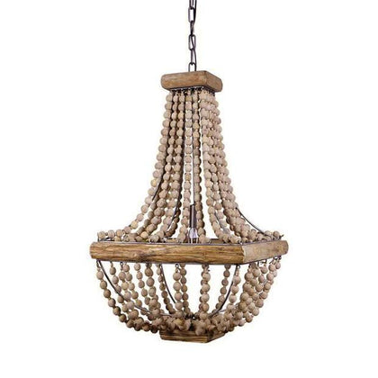 Finity Product Sample